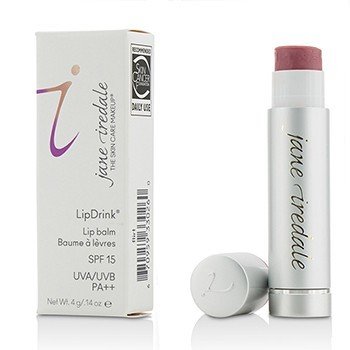リップドリンク リップ バーム SPF 15